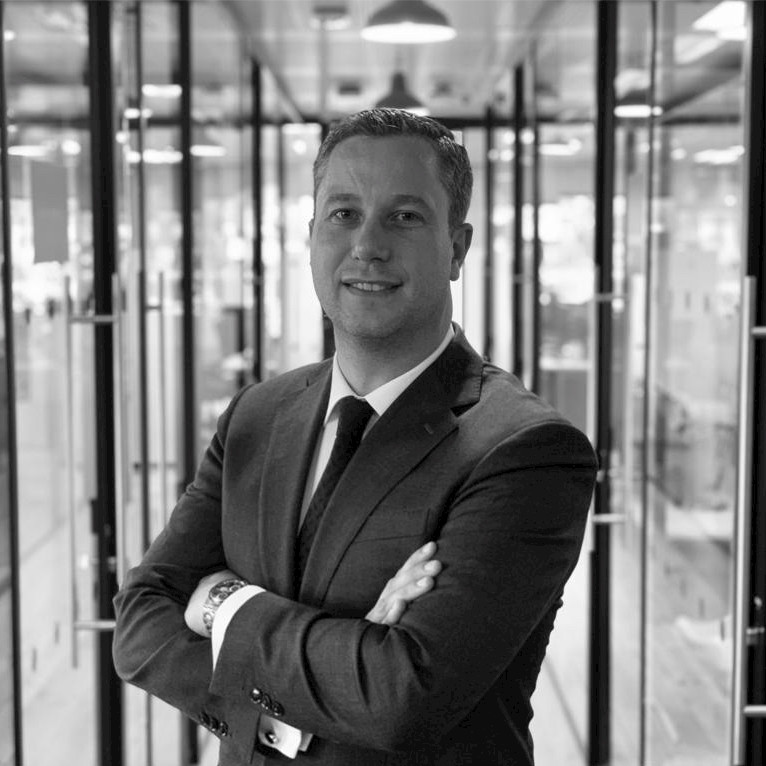 Alistair Sergeant Alistair Sergeant - CEO at Purple Consulting
